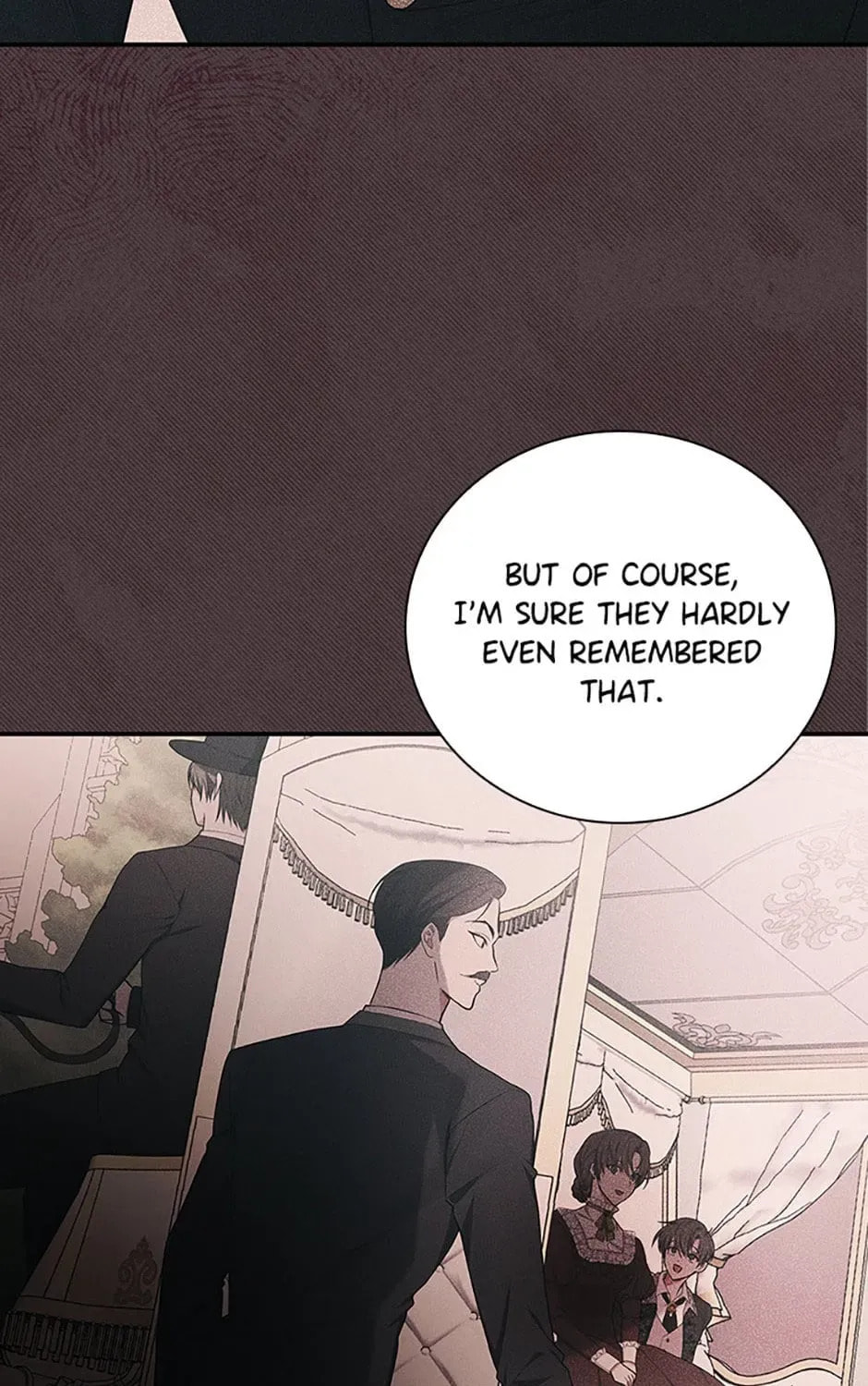 Deep Deception Chapter 31 page 67 - 