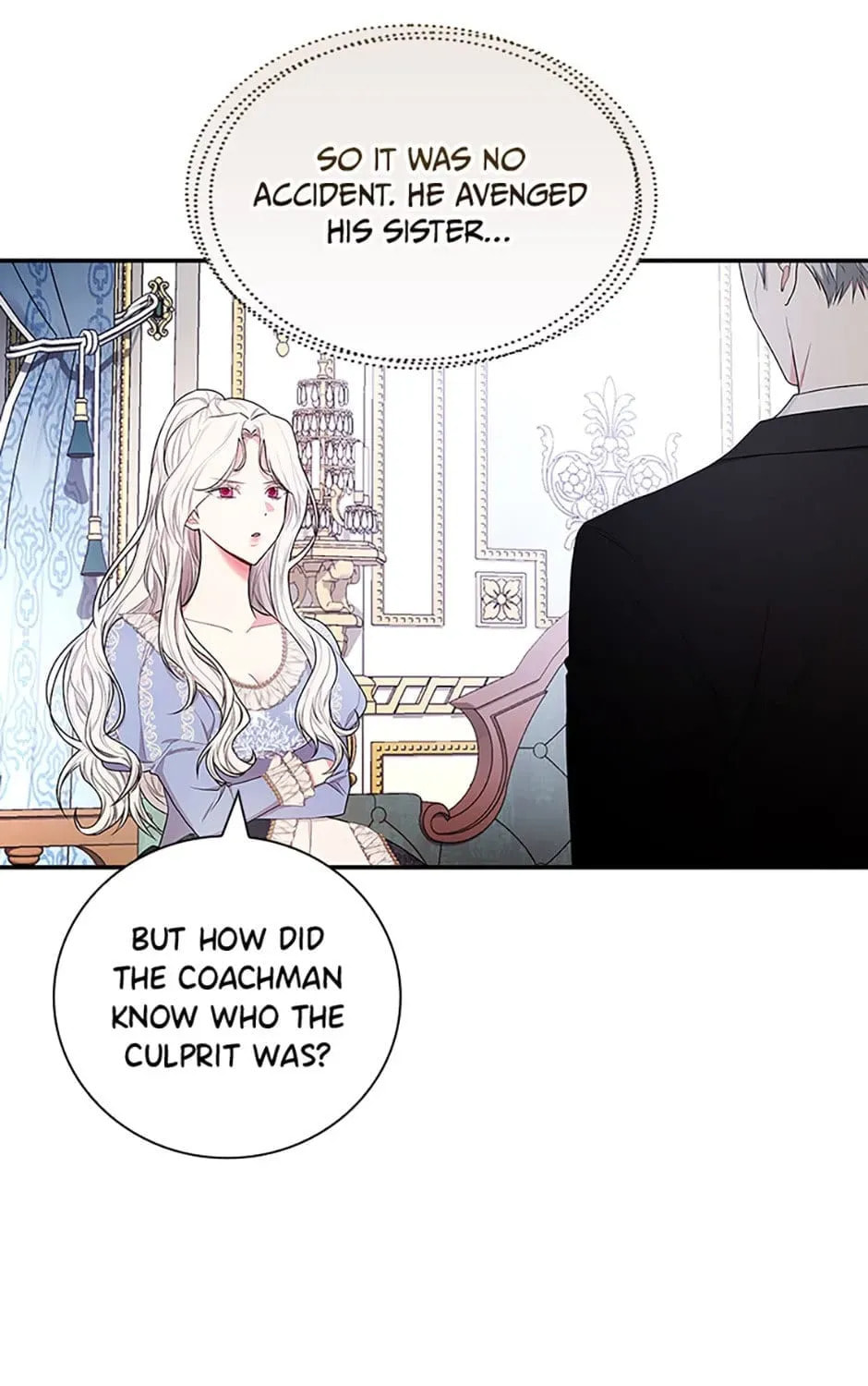Deep Deception Chapter 31 page 69 - 