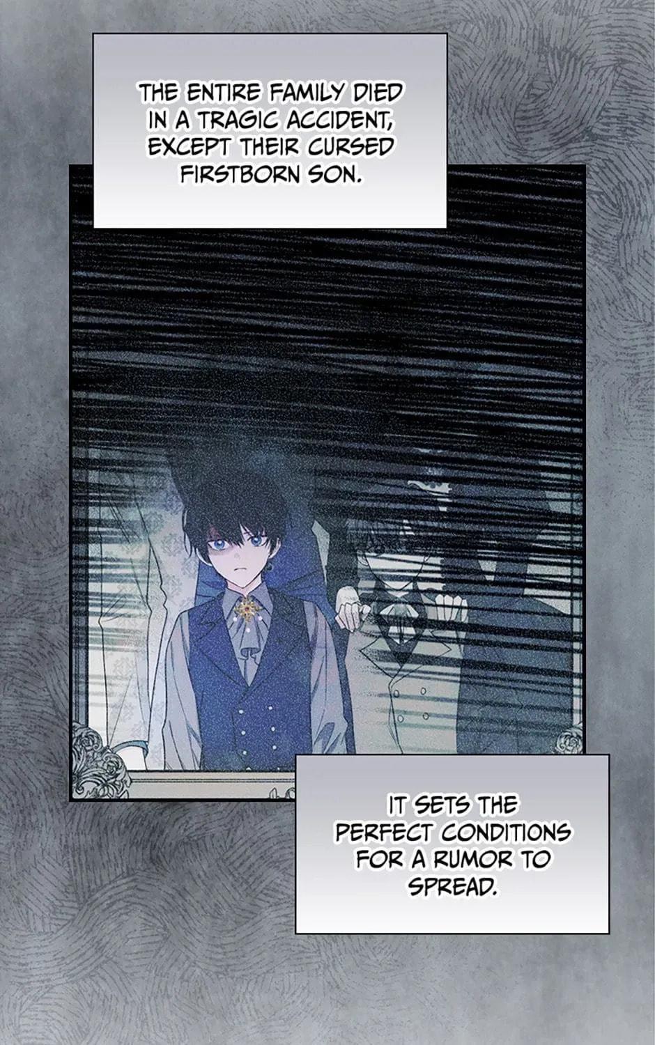 Deep Deception Chapter 31 page 77 - 
