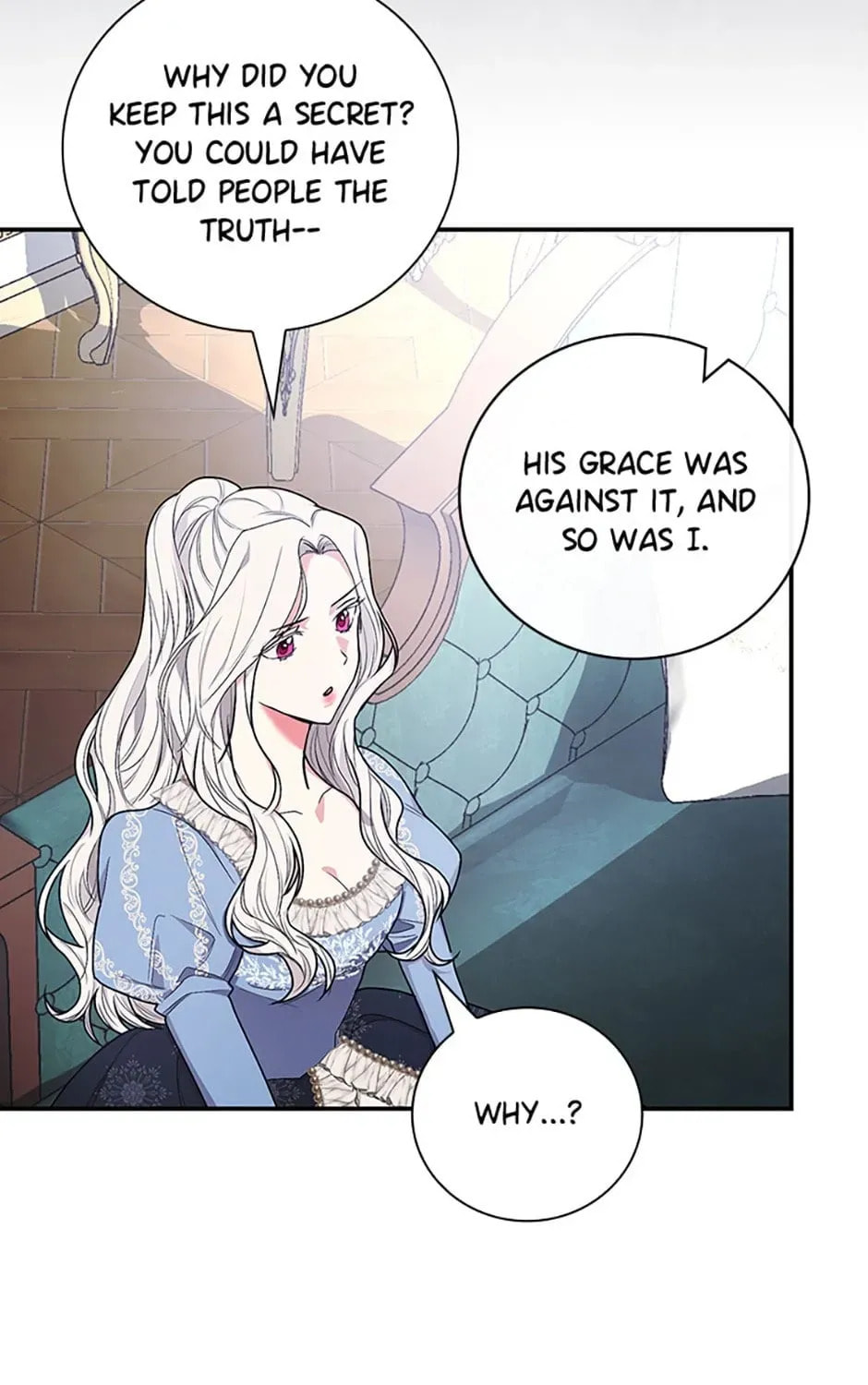 Deep Deception Chapter 31 page 79 - 