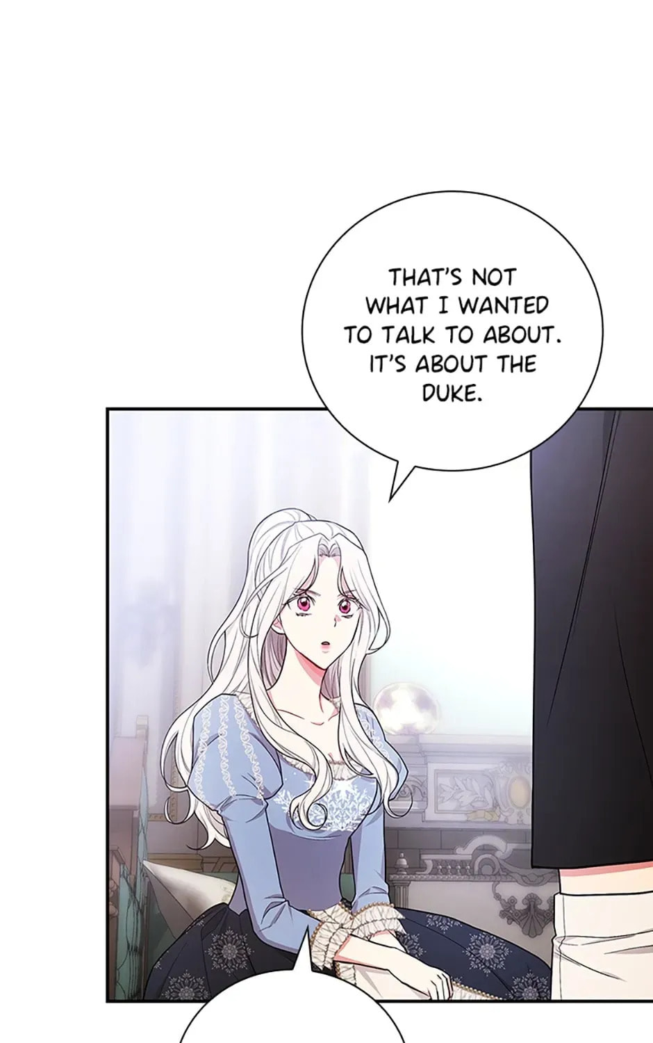 Deep Deception Chapter 31 page 9 - 