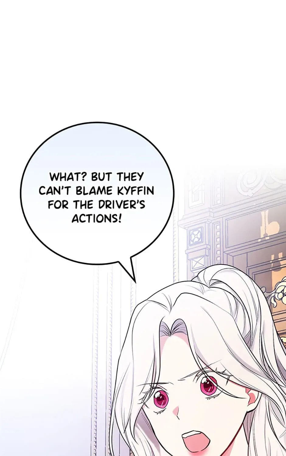 Deep Deception Chapter 31 page 83 - 