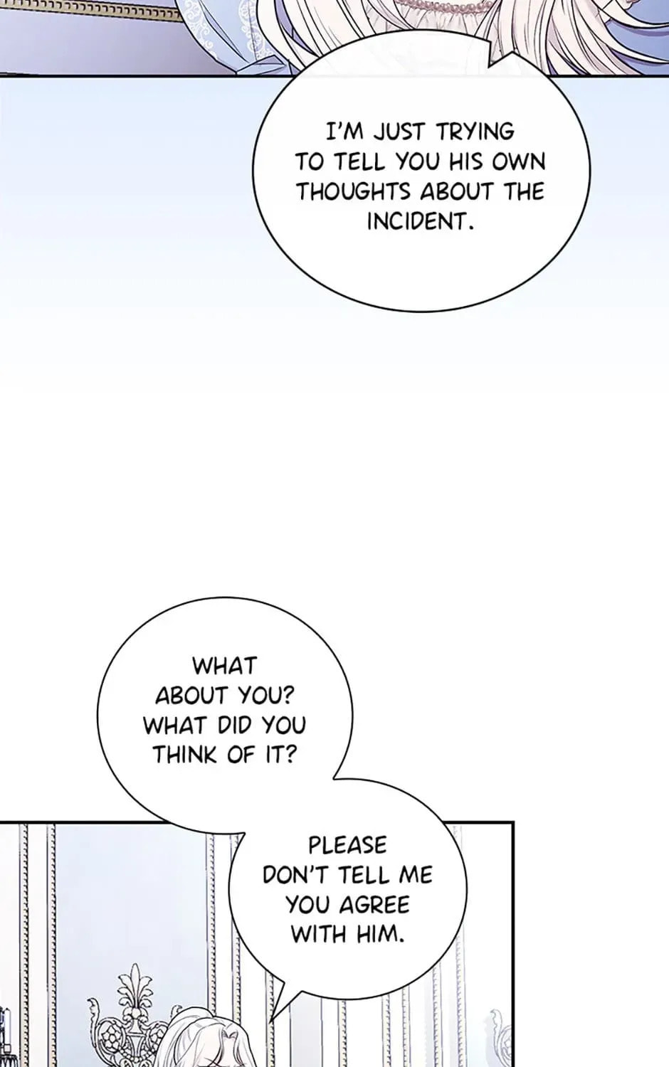 Deep Deception Chapter 31 page 85 - 