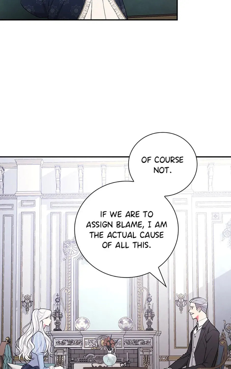 Deep Deception Chapter 31 page 87 - 