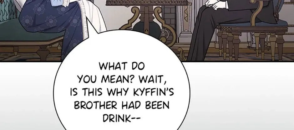 Deep Deception Chapter 31 page 88 - 