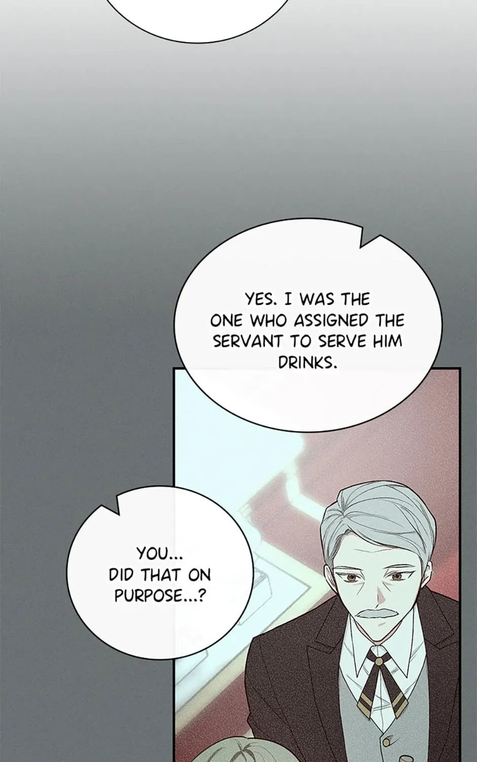 Deep Deception Chapter 31 page 89 - 