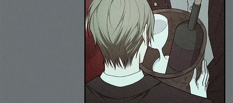 Deep Deception Chapter 31 page 90 - 