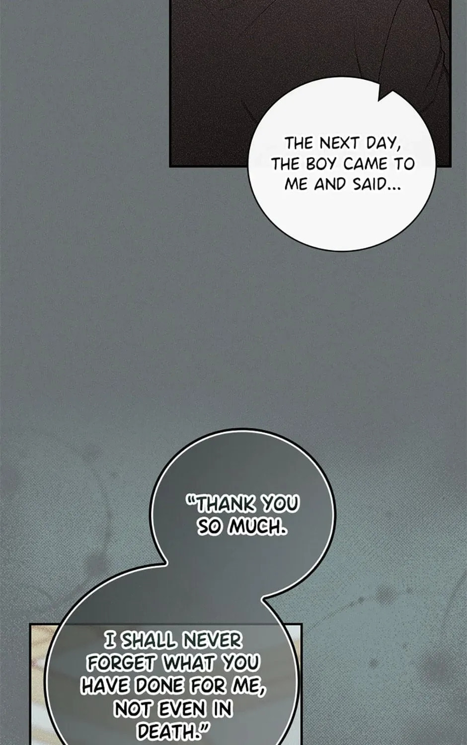 Deep Deception Chapter 31 page 91 - 