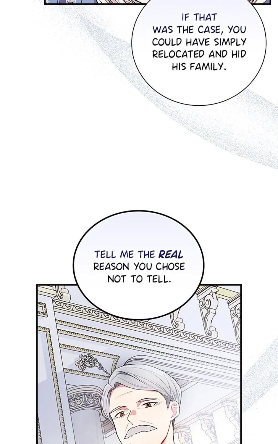Deep Deception Chapter 31 page 99 - 