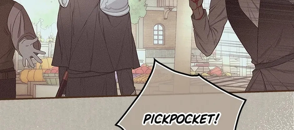 Deep Deception Chapter 33 page 2 - 