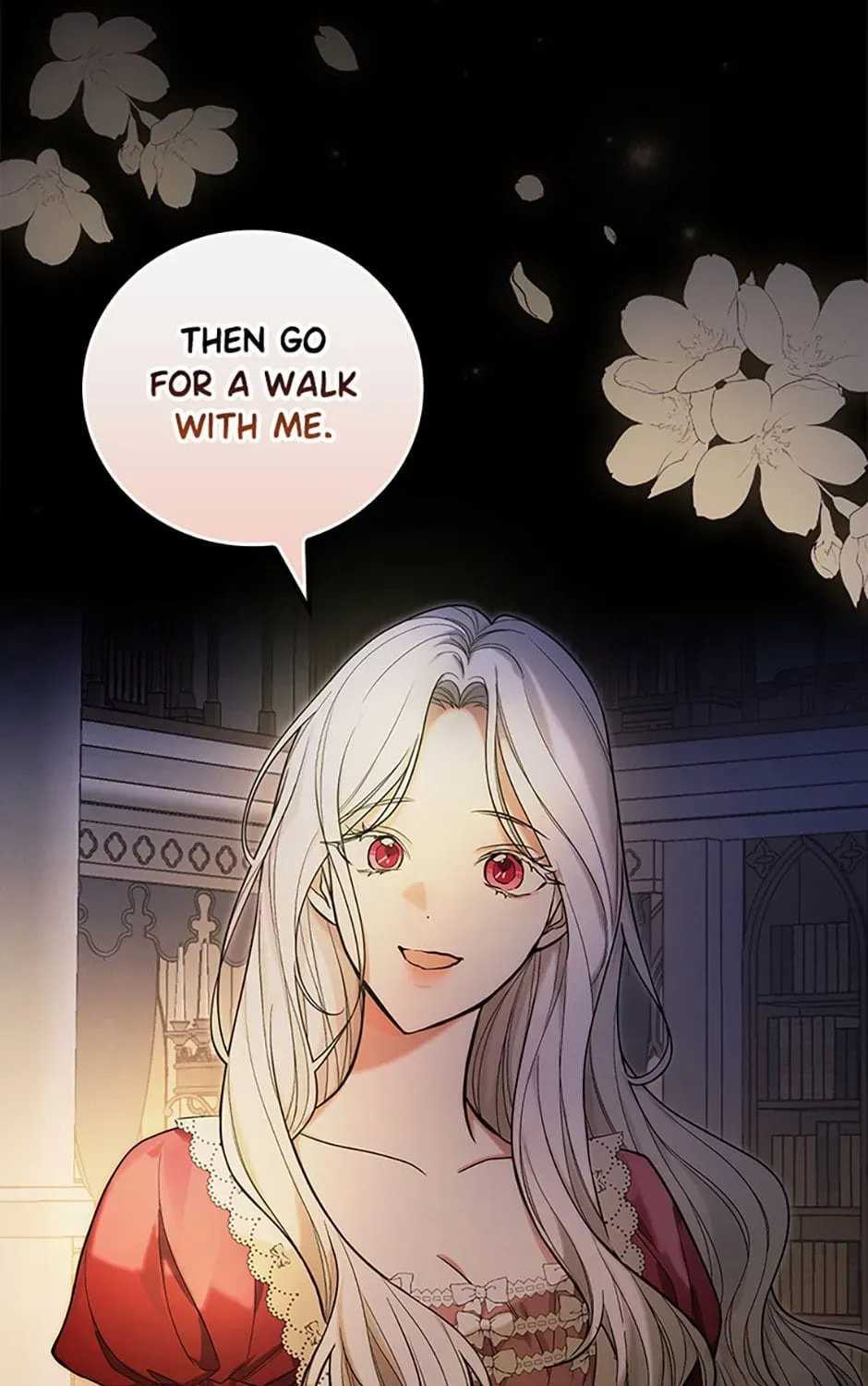 Deep Deception Chapter 33 page 101 - 