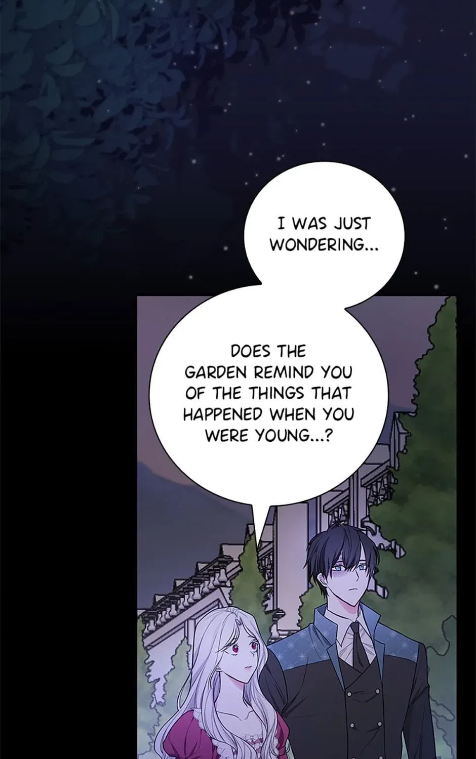 Deep Deception Chapter 33 page 105 - 