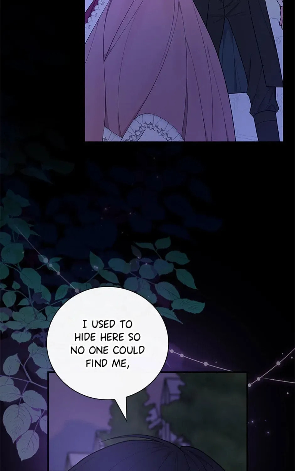 Deep Deception Chapter 33 page 107 - 
