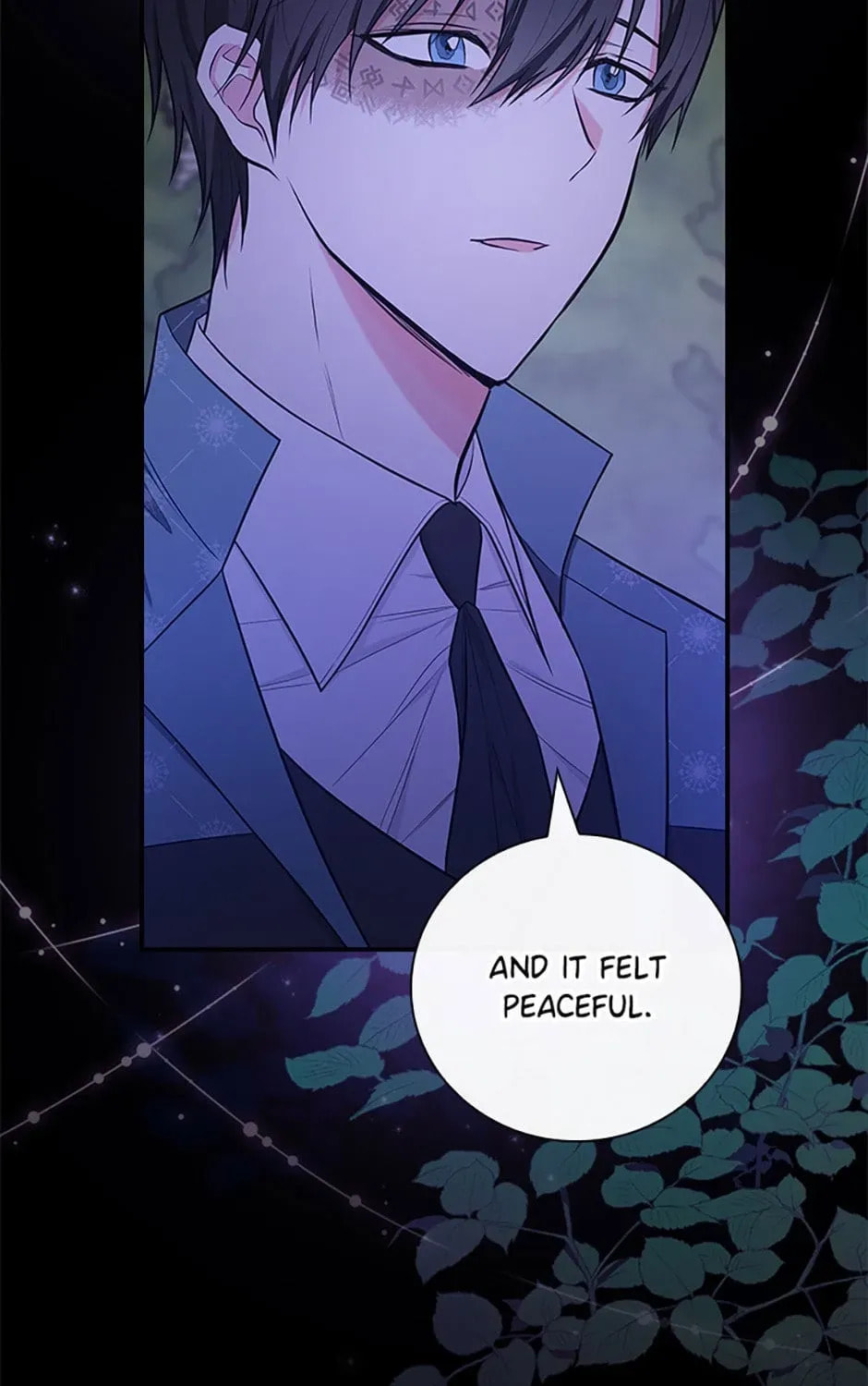 Deep Deception Chapter 33 page 109 - 