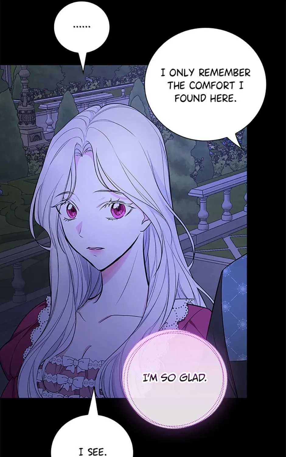 Deep Deception Chapter 33 page 111 - 