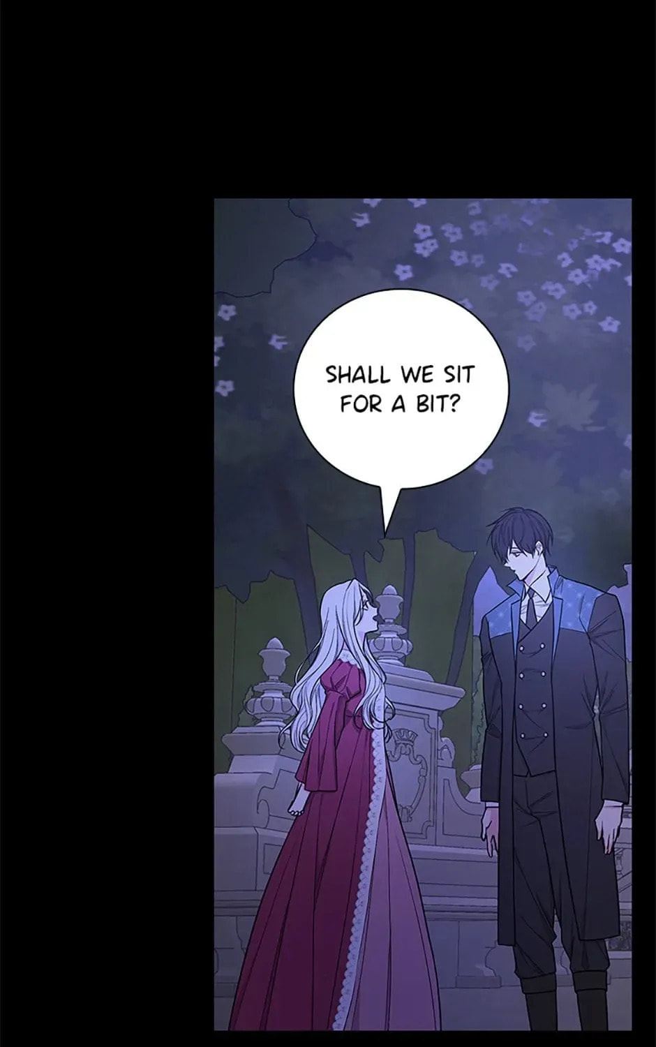Deep Deception Chapter 33 page 113 - 