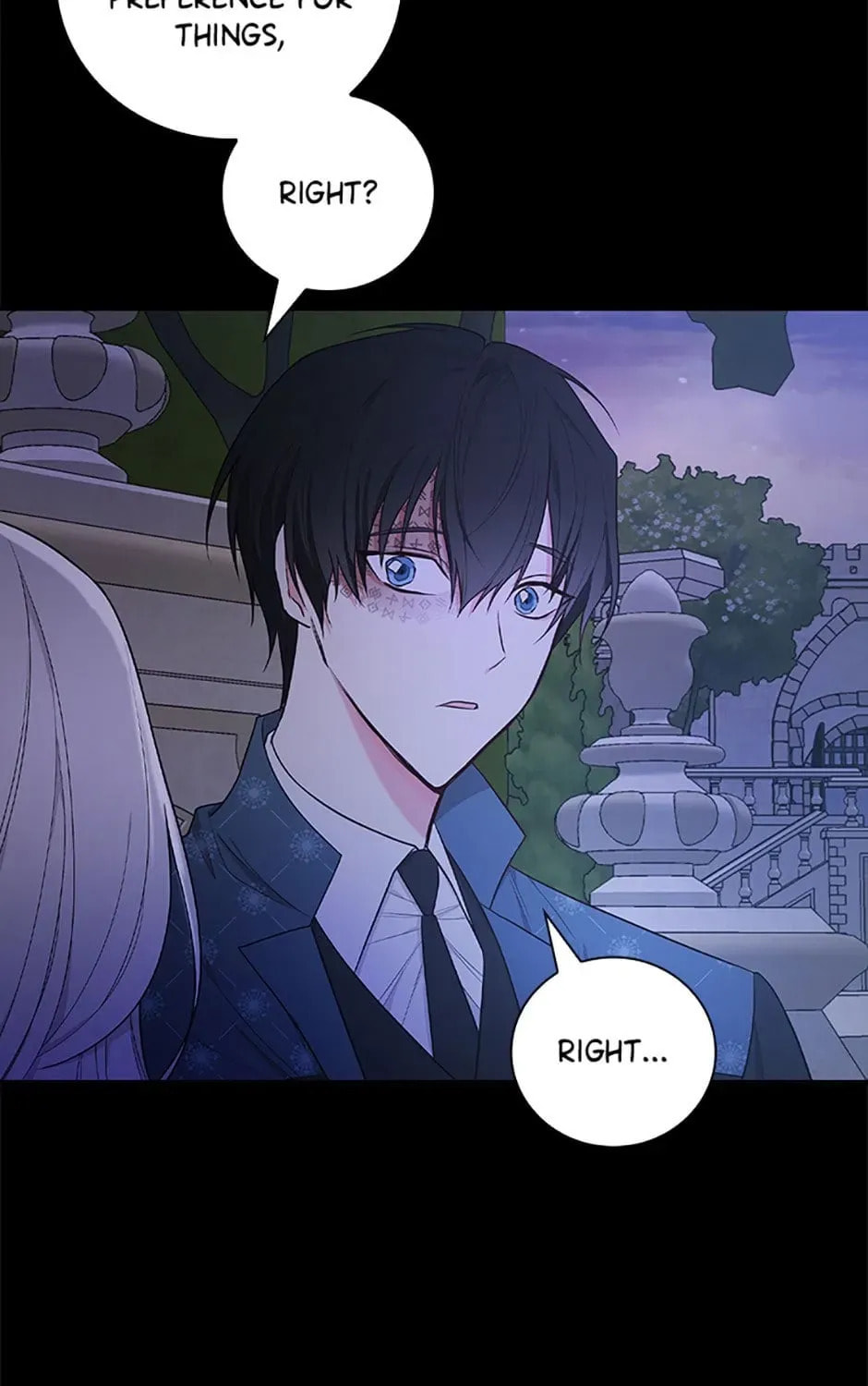 Deep Deception Chapter 33 page 123 - 