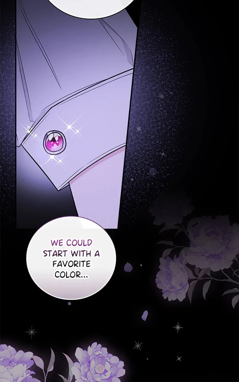 Deep Deception Chapter 33 page 125 - 