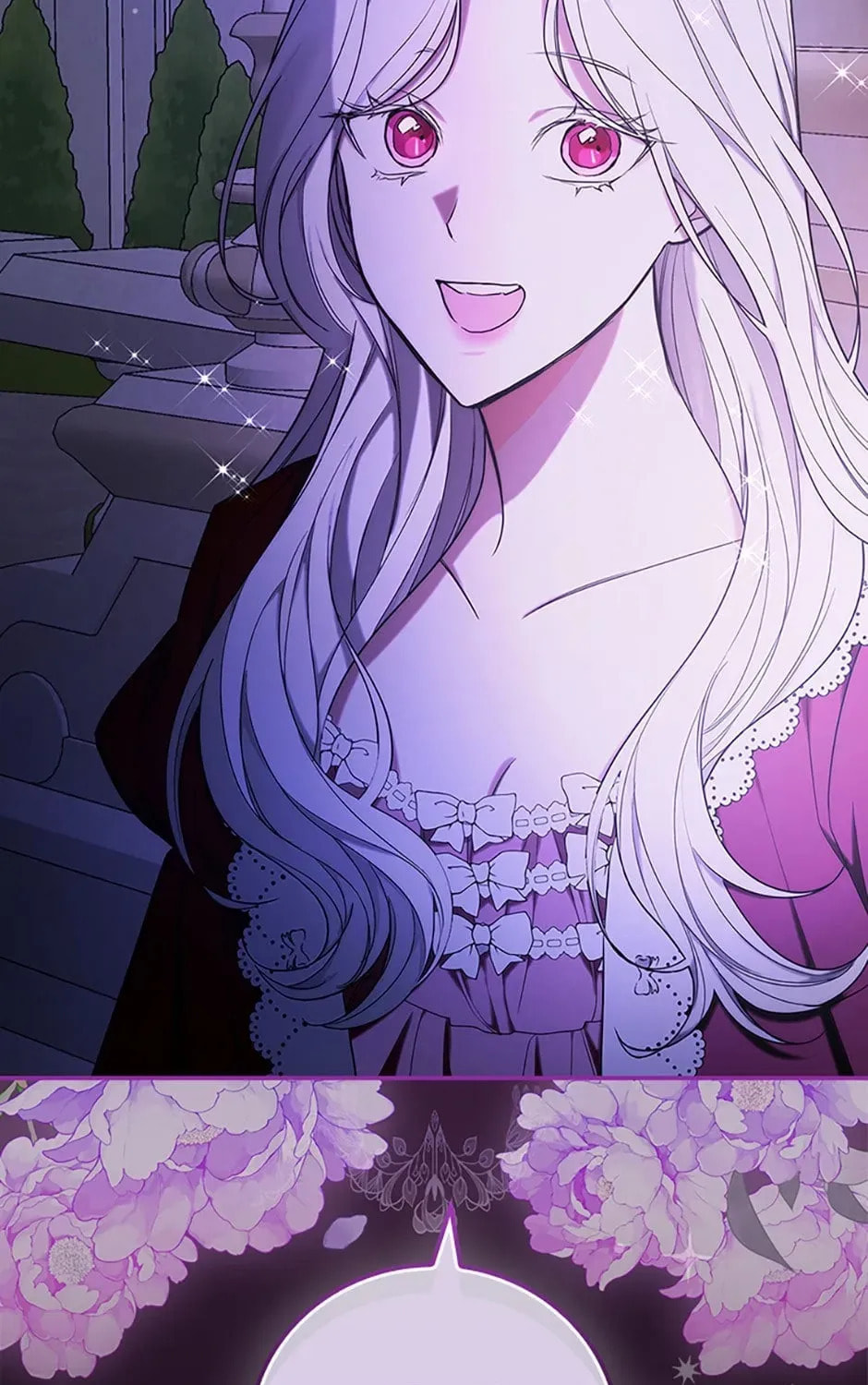 Deep Deception Chapter 33 page 127 - 