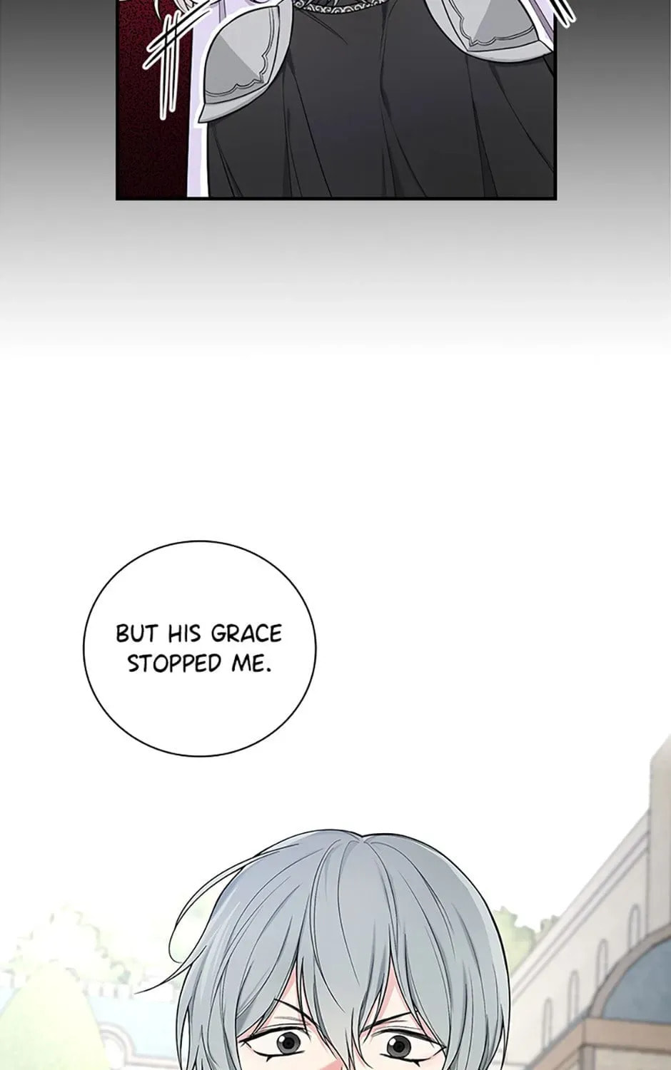 Deep Deception Chapter 33 page 23 - 