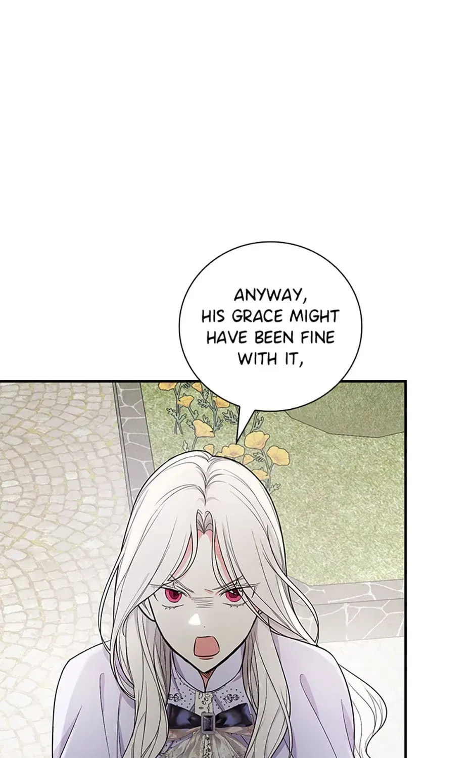 Deep Deception Chapter 33 page 27 - 