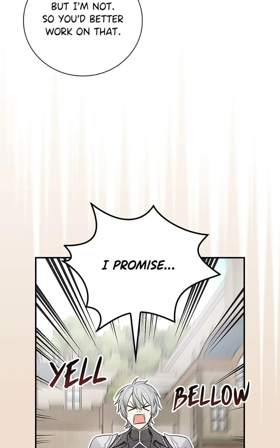 Deep Deception Chapter 33 page 29 - 