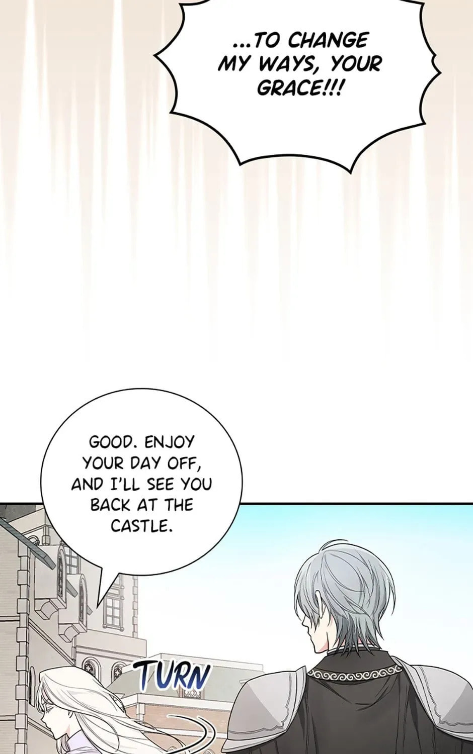 Deep Deception Chapter 33 page 31 - 