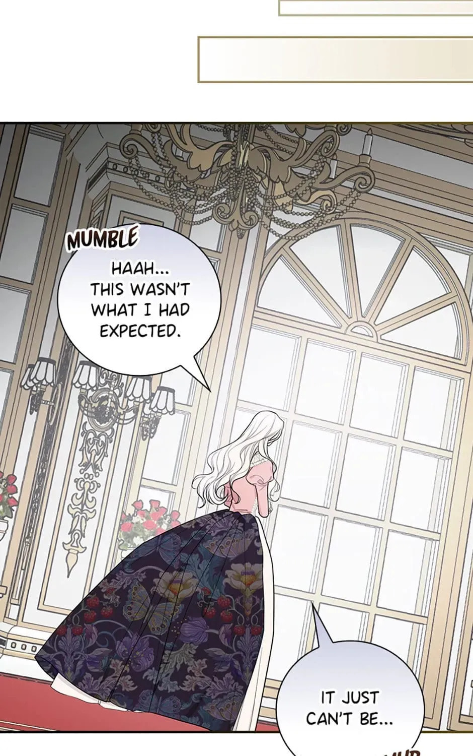 Deep Deception Chapter 33 page 35 - 