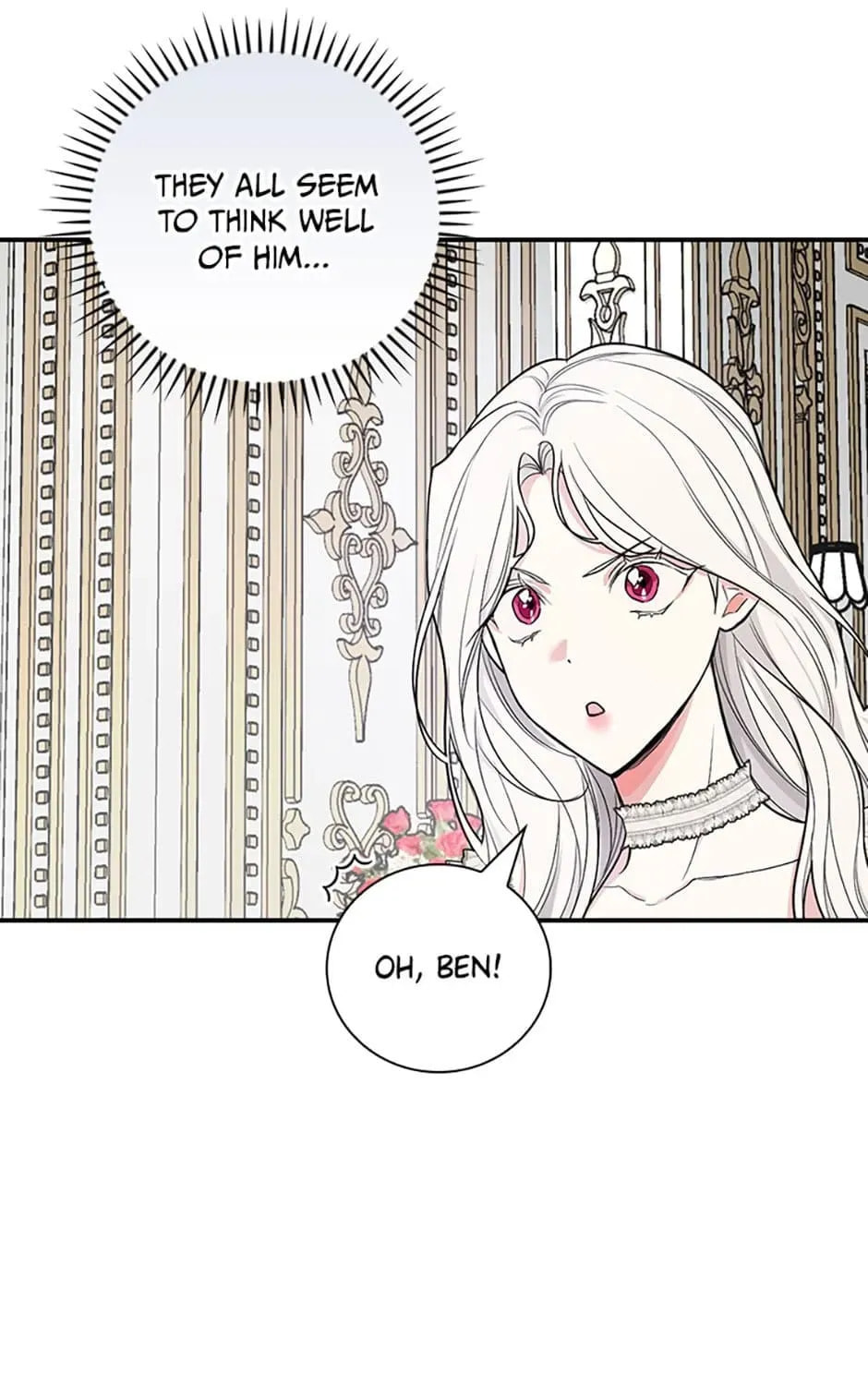 Deep Deception Chapter 33 page 41 - 