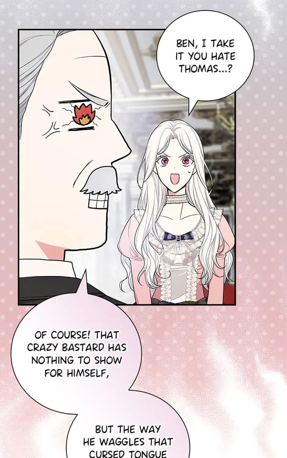 Deep Deception Chapter 33 page 47 - 