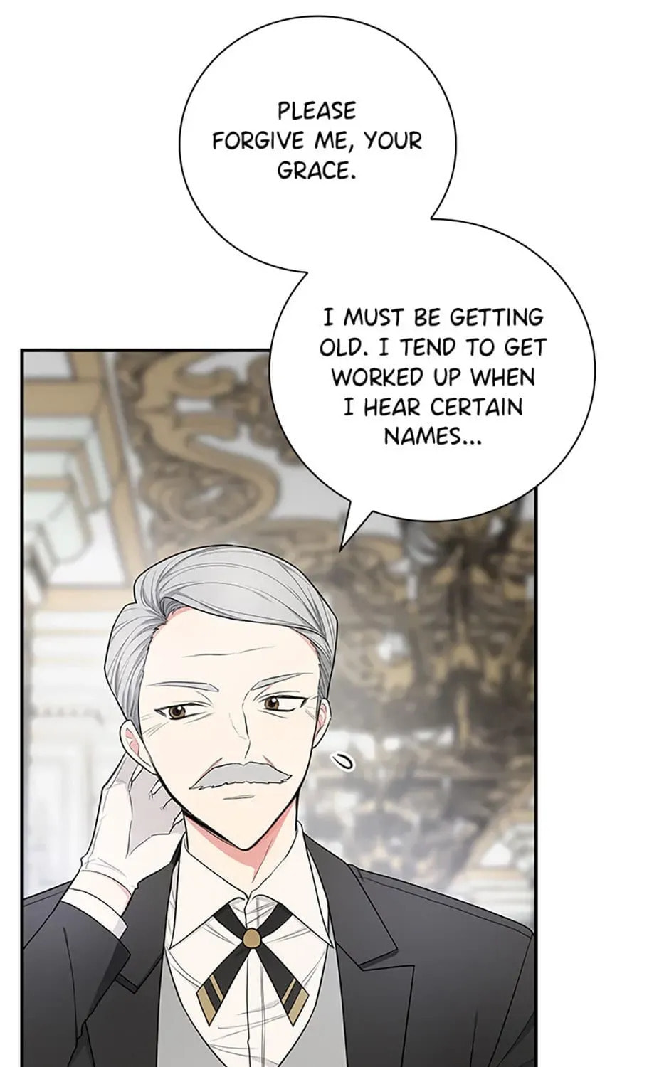 Deep Deception Chapter 33 page 51 - 
