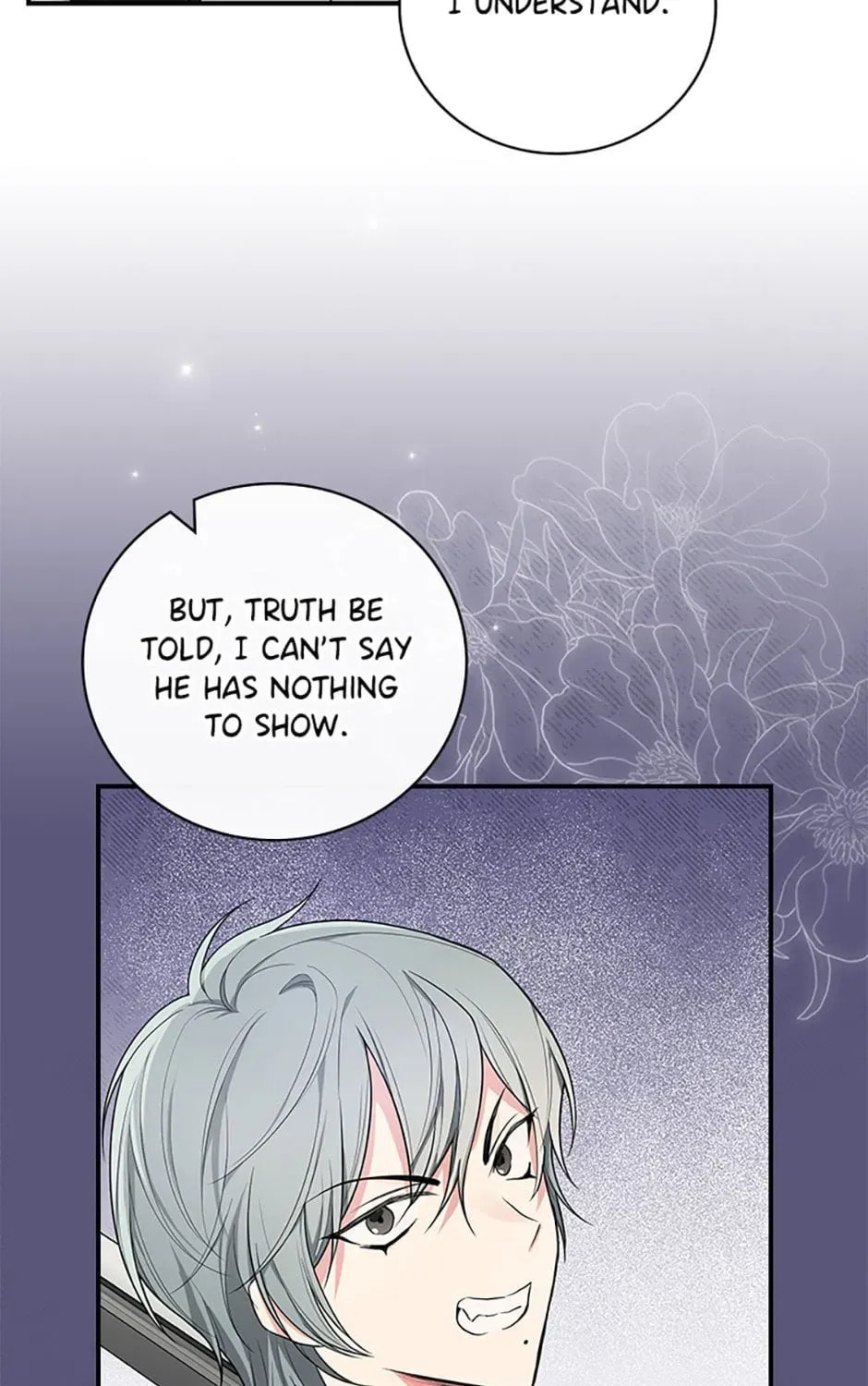 Deep Deception Chapter 33 page 53 - 