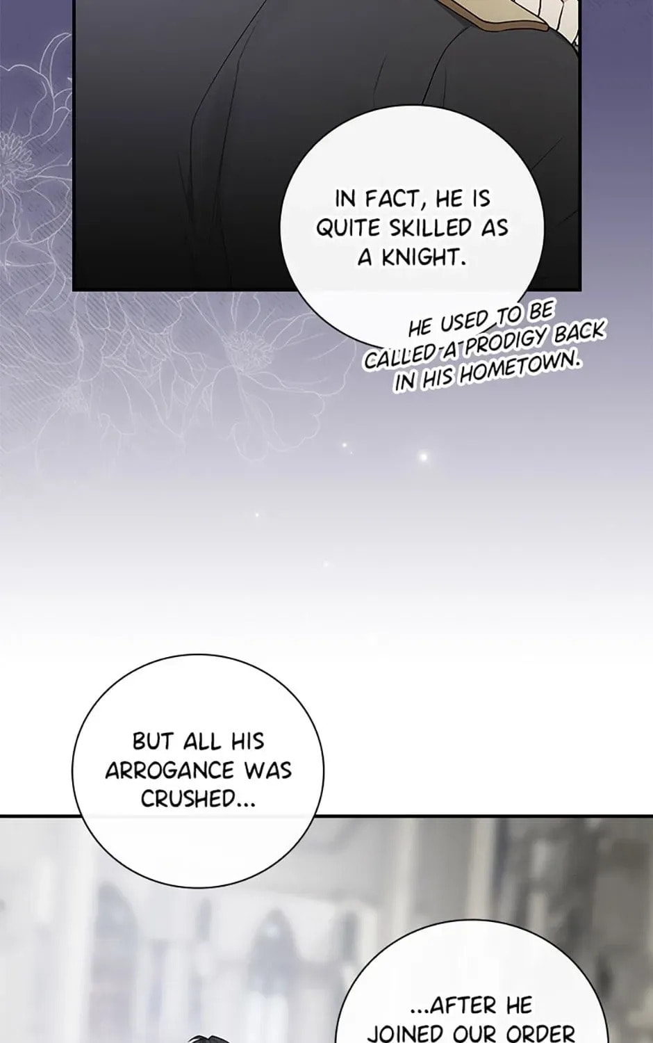 Deep Deception Chapter 33 page 55 - 