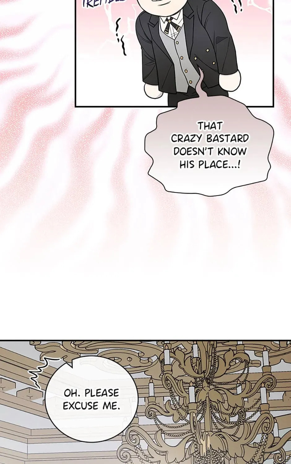 Deep Deception Chapter 33 page 59 - 