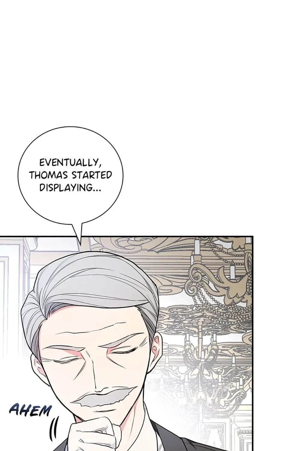 Deep Deception Chapter 33 page 61 - 