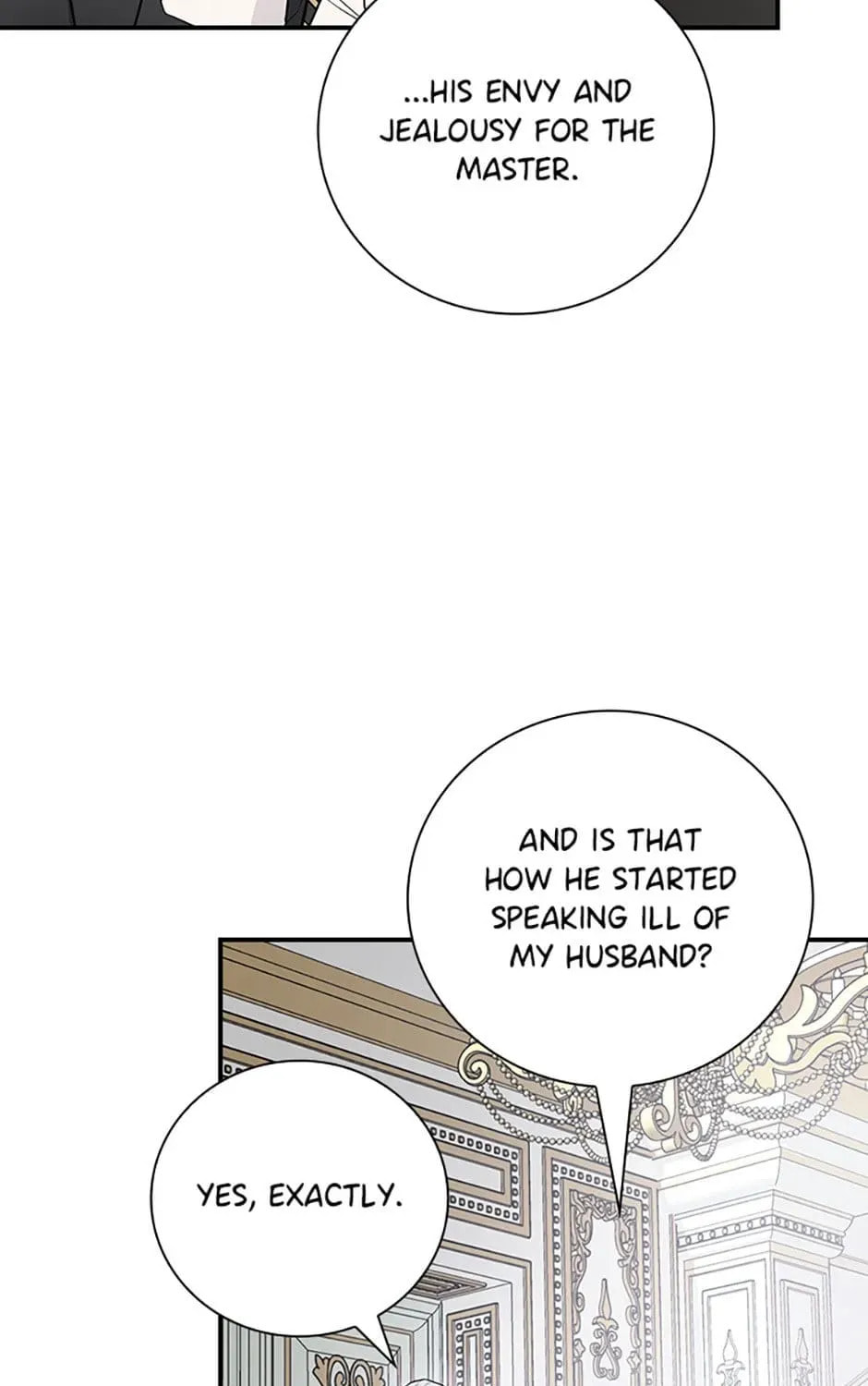 Deep Deception Chapter 33 page 63 - 