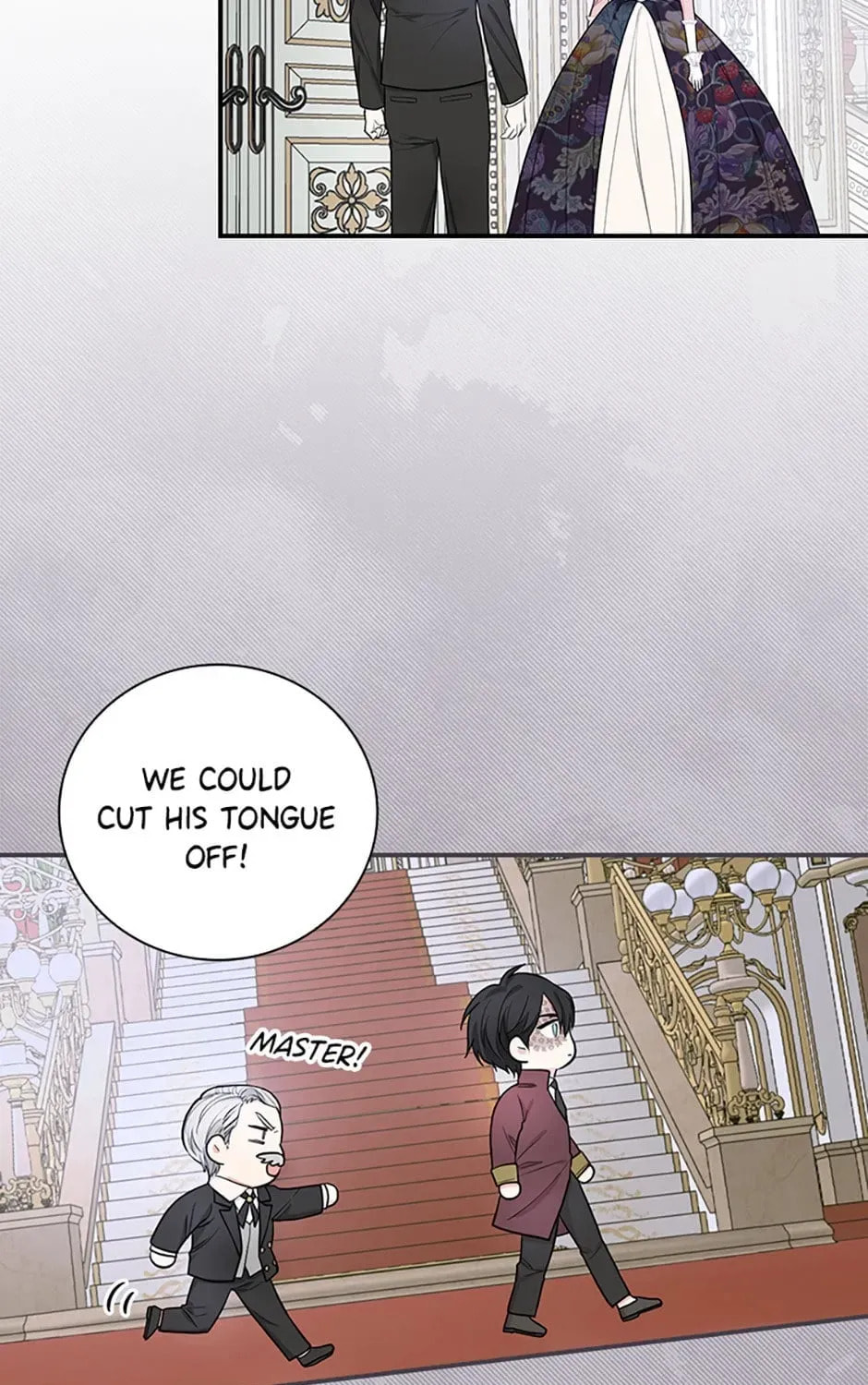 Deep Deception Chapter 33 page 65 - 