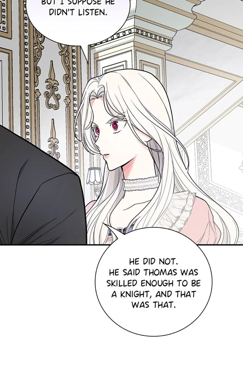 Deep Deception Chapter 33 page 69 - 