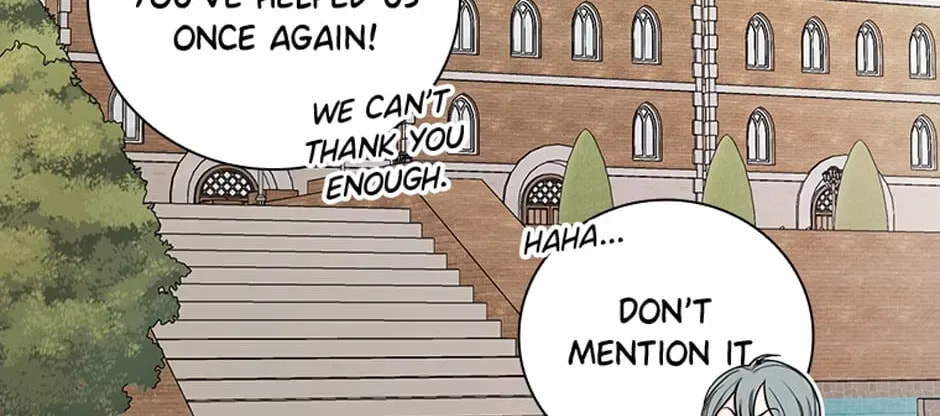 Deep Deception Chapter 33 page 8 - 