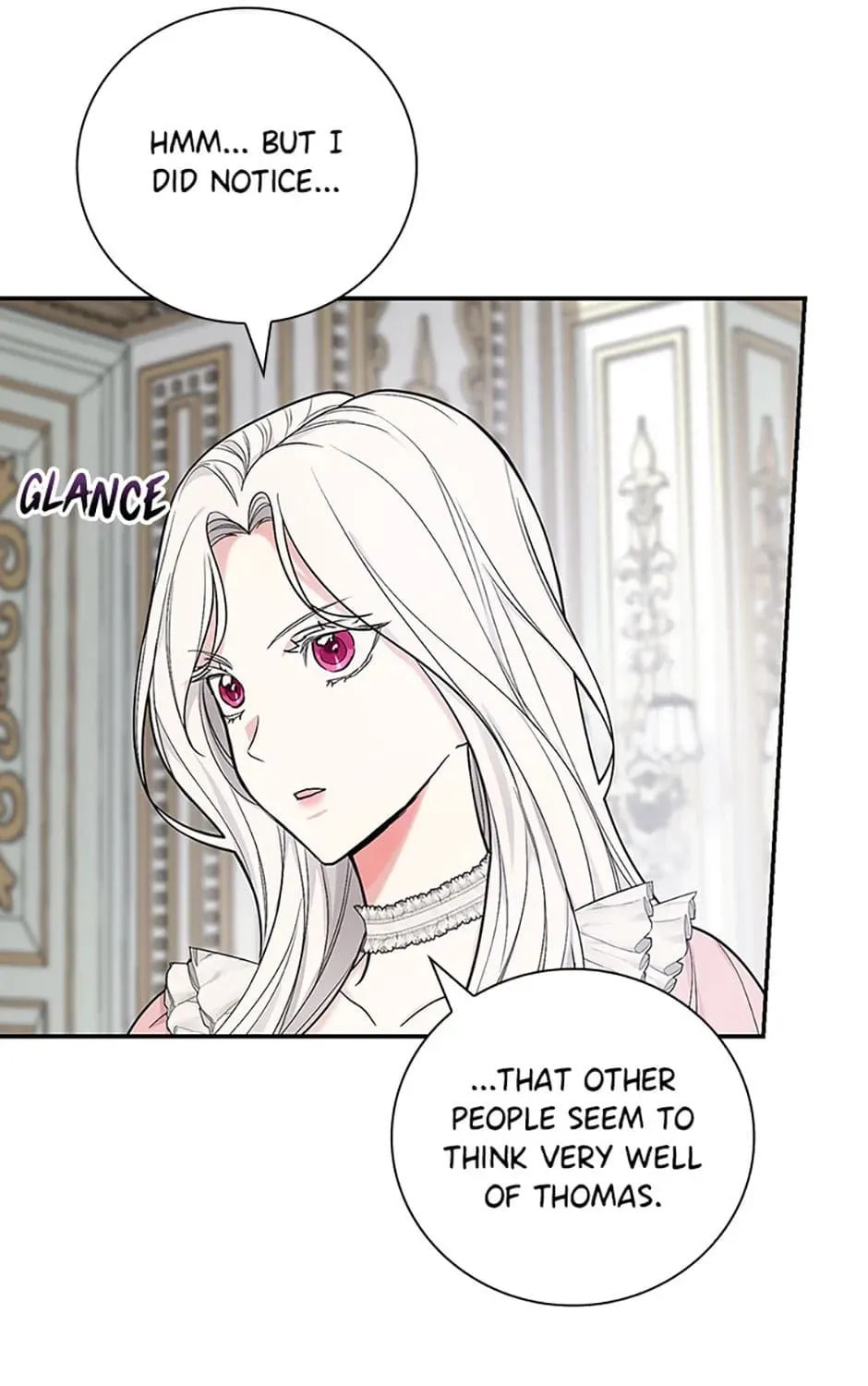 Deep Deception Chapter 33 page 71 - 