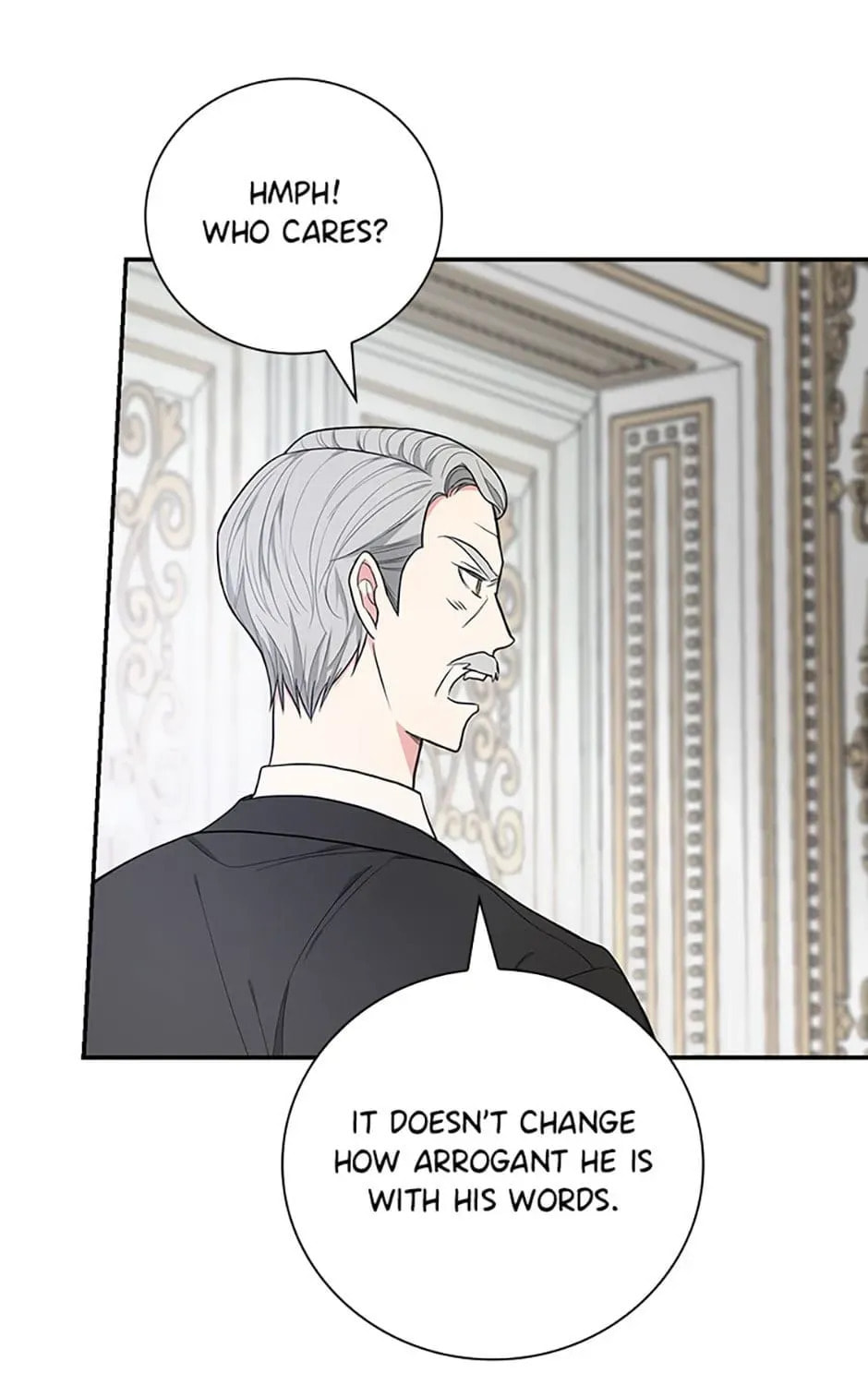 Deep Deception Chapter 33 page 73 - 