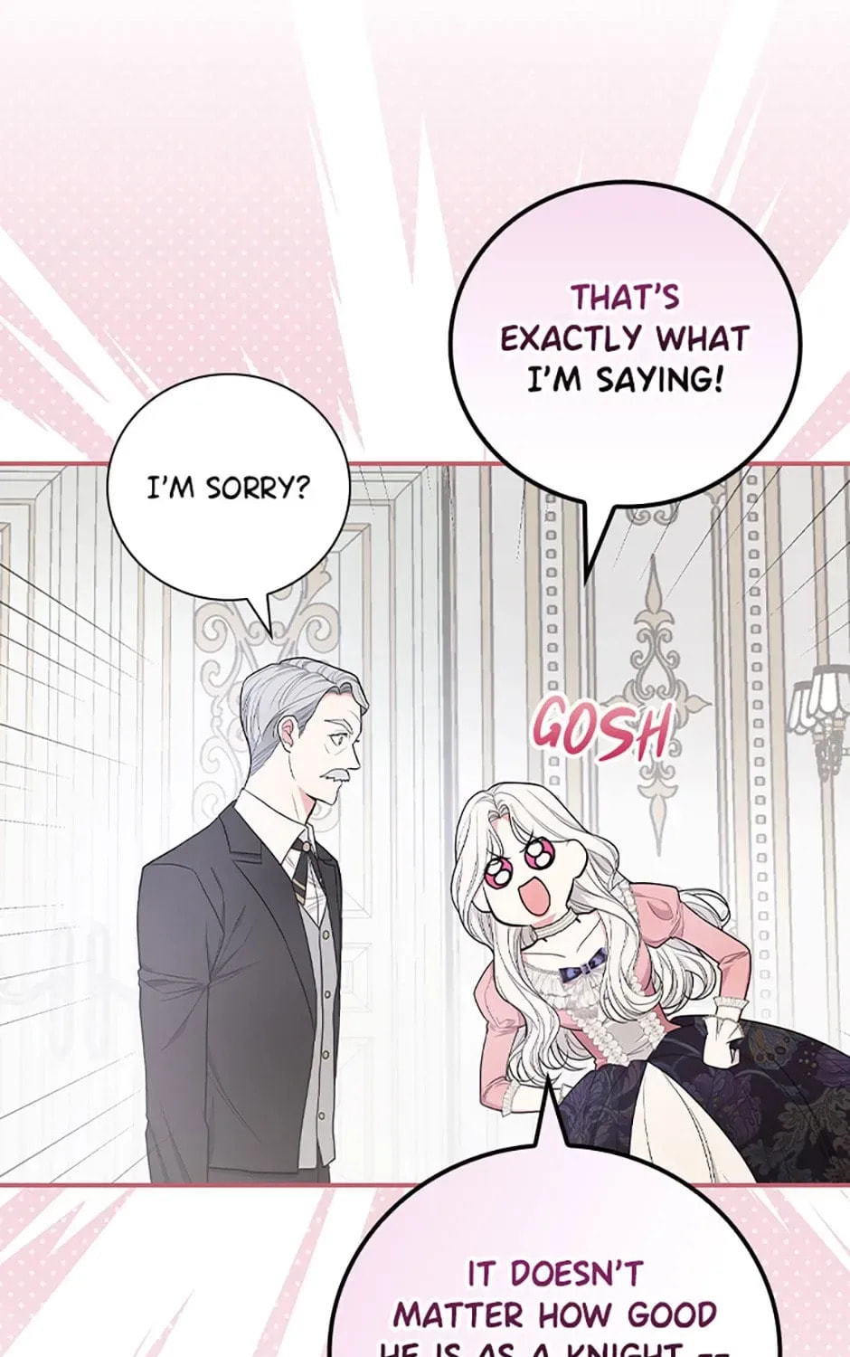 Deep Deception Chapter 33 page 75 - 