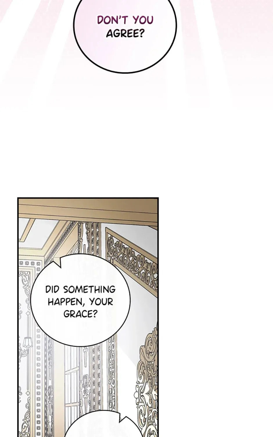 Deep Deception Chapter 33 page 77 - 