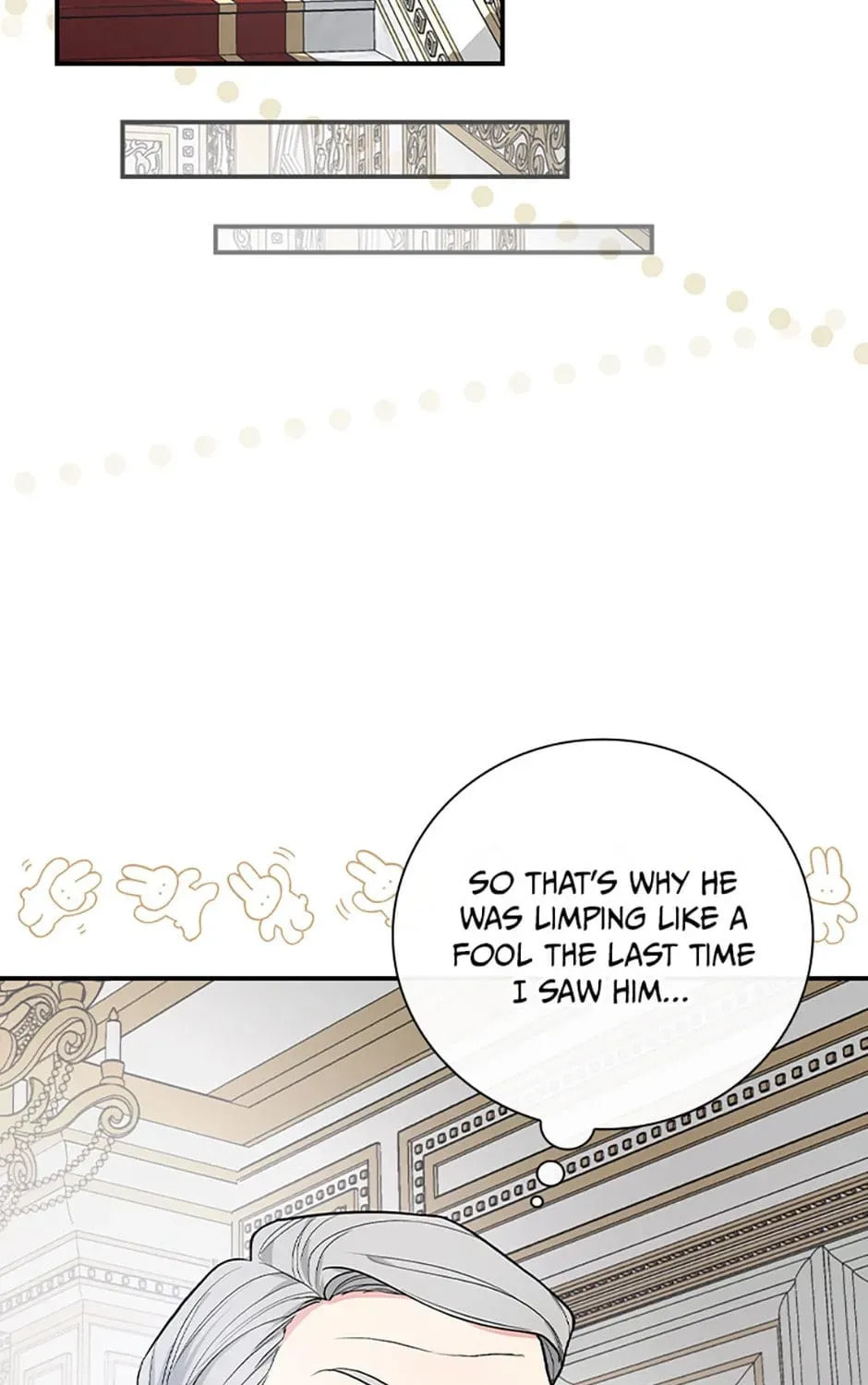 Deep Deception Chapter 33 page 79 - 