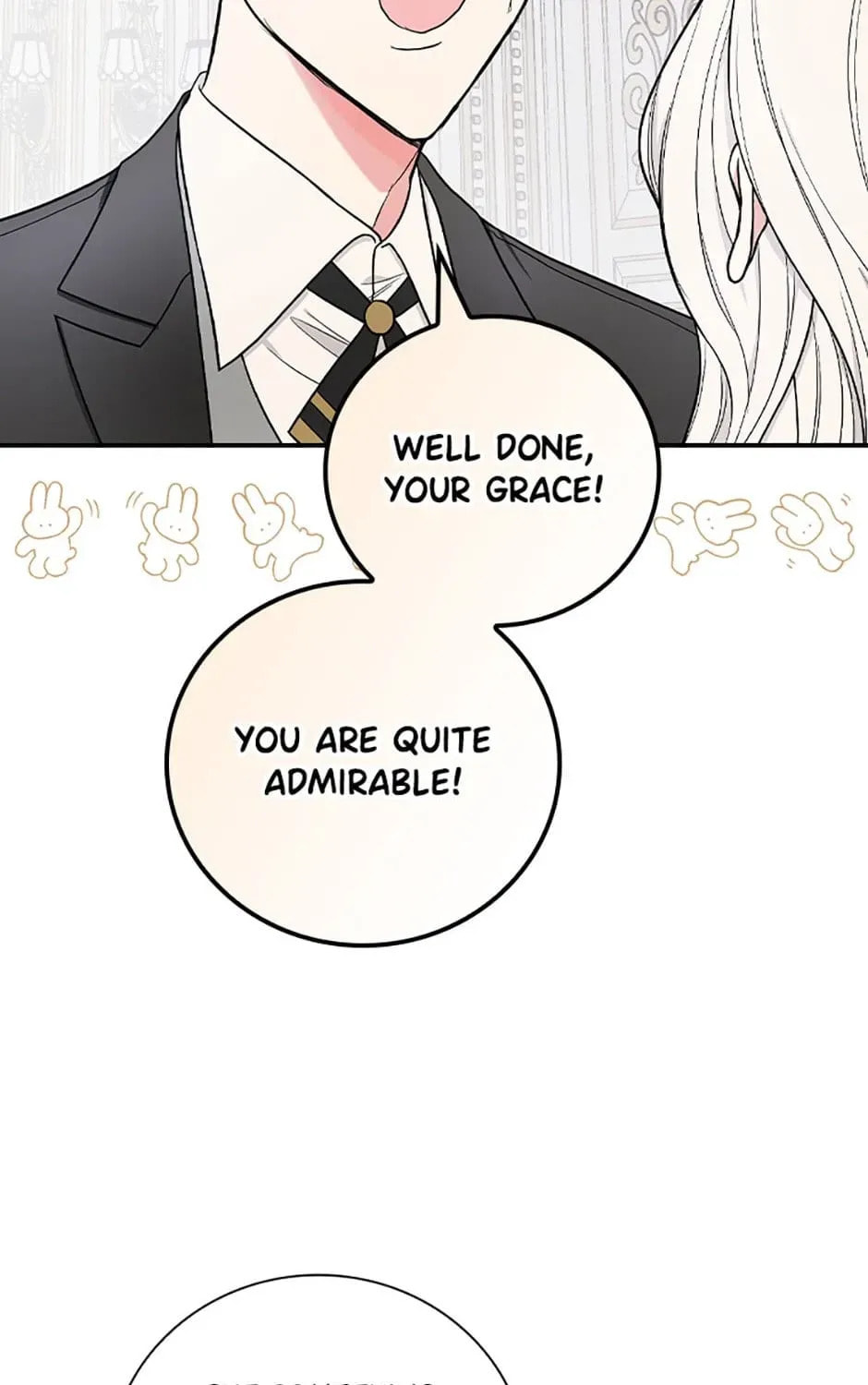 Deep Deception Chapter 33 page 81 - 