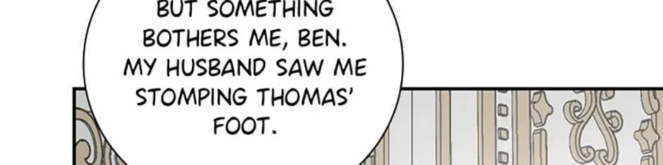 Deep Deception Chapter 33 page 82 - 