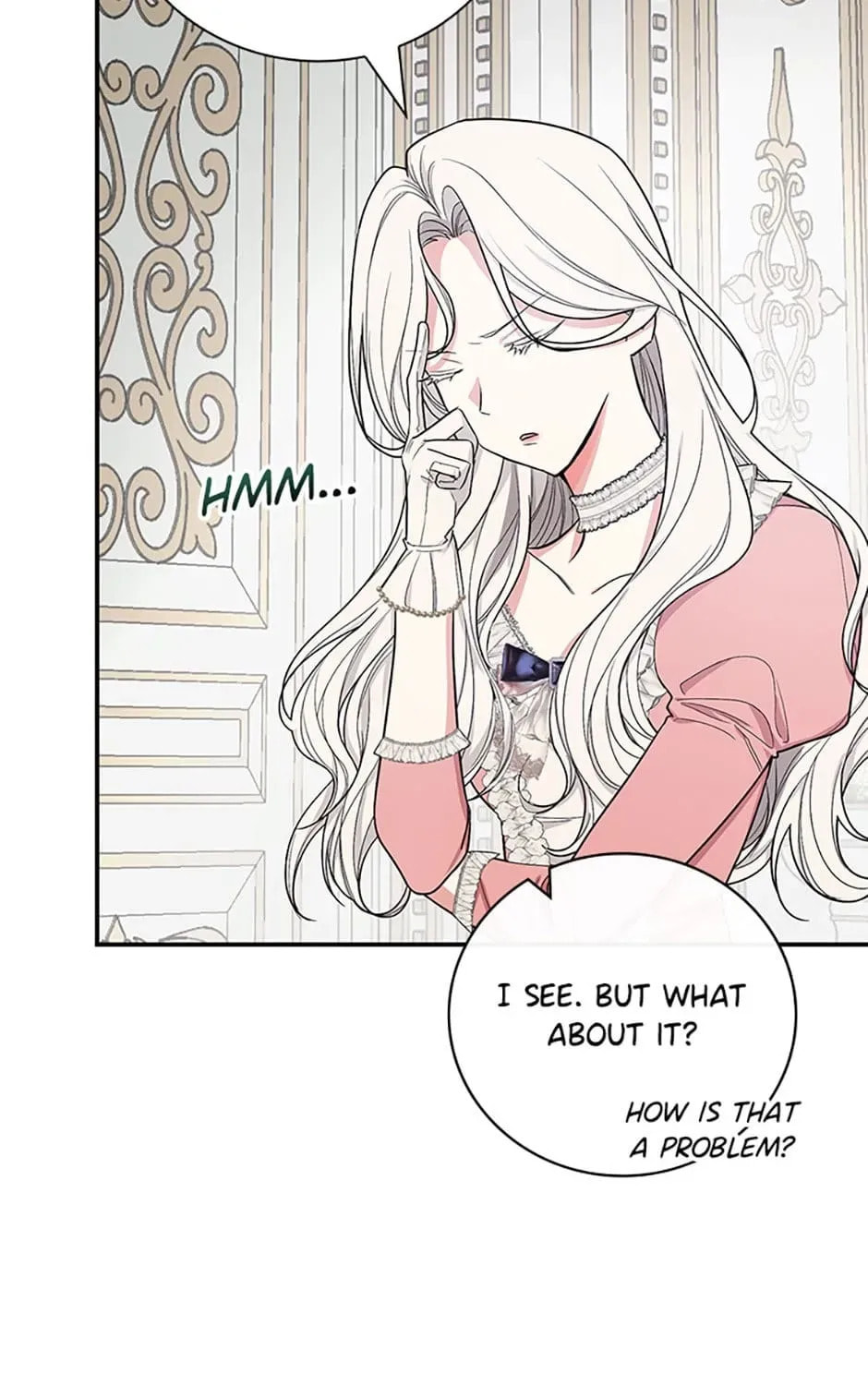 Deep Deception Chapter 33 page 83 - 