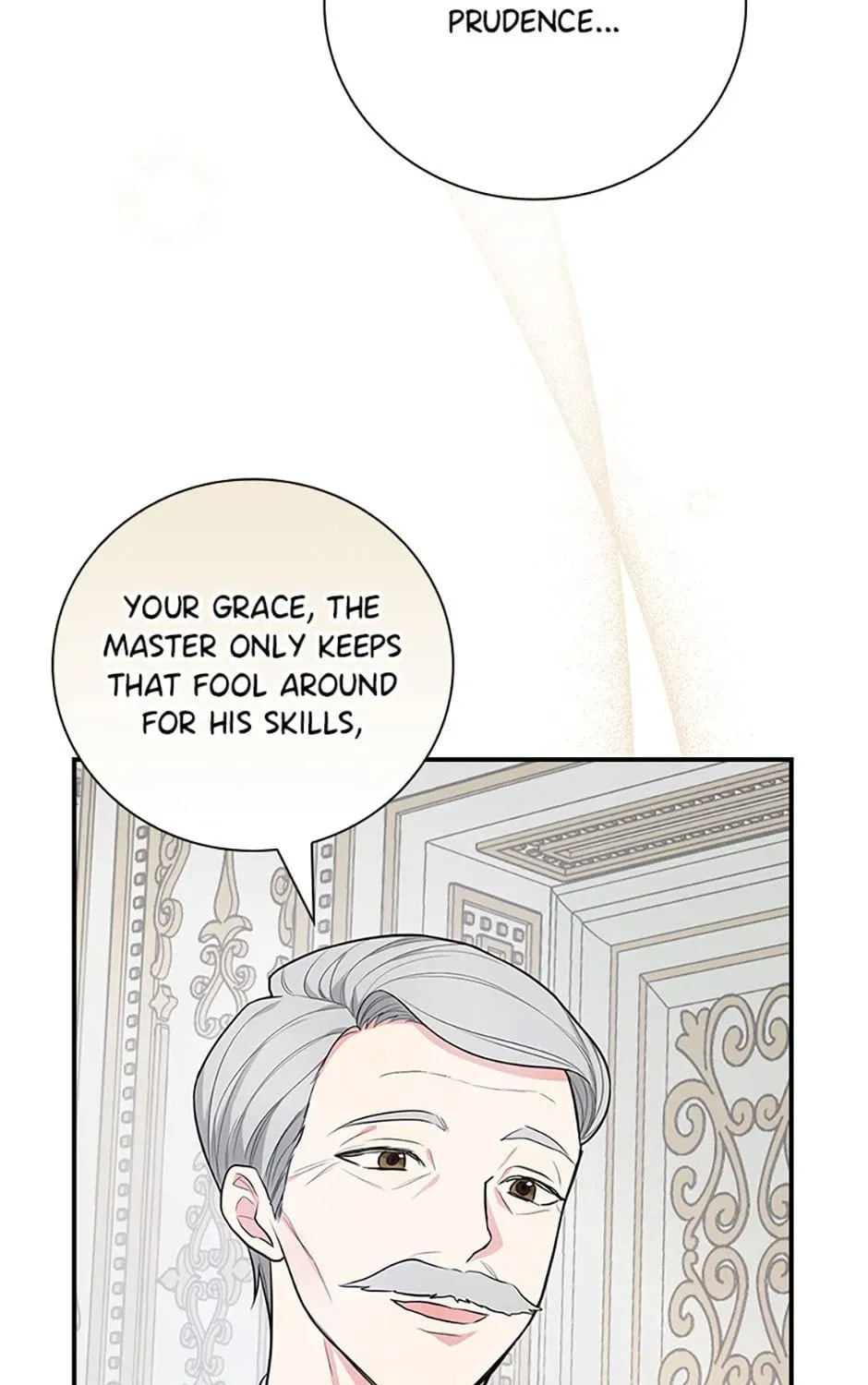 Deep Deception Chapter 33 page 87 - 