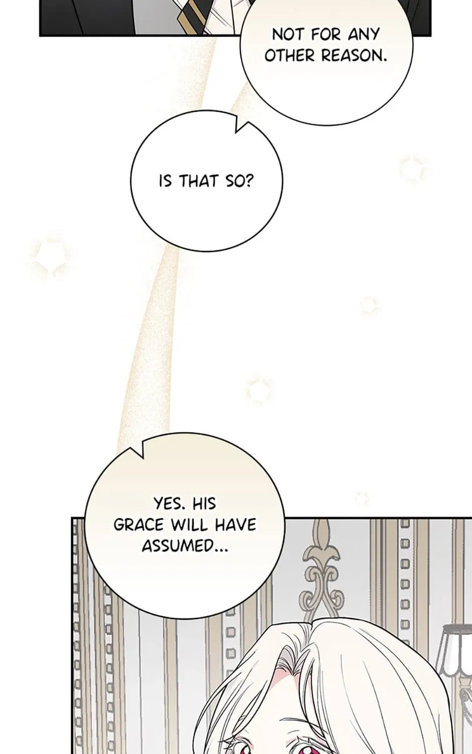 Deep Deception Chapter 33 page 89 - 
