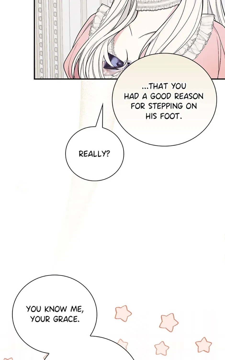 Deep Deception Chapter 33 page 91 - 